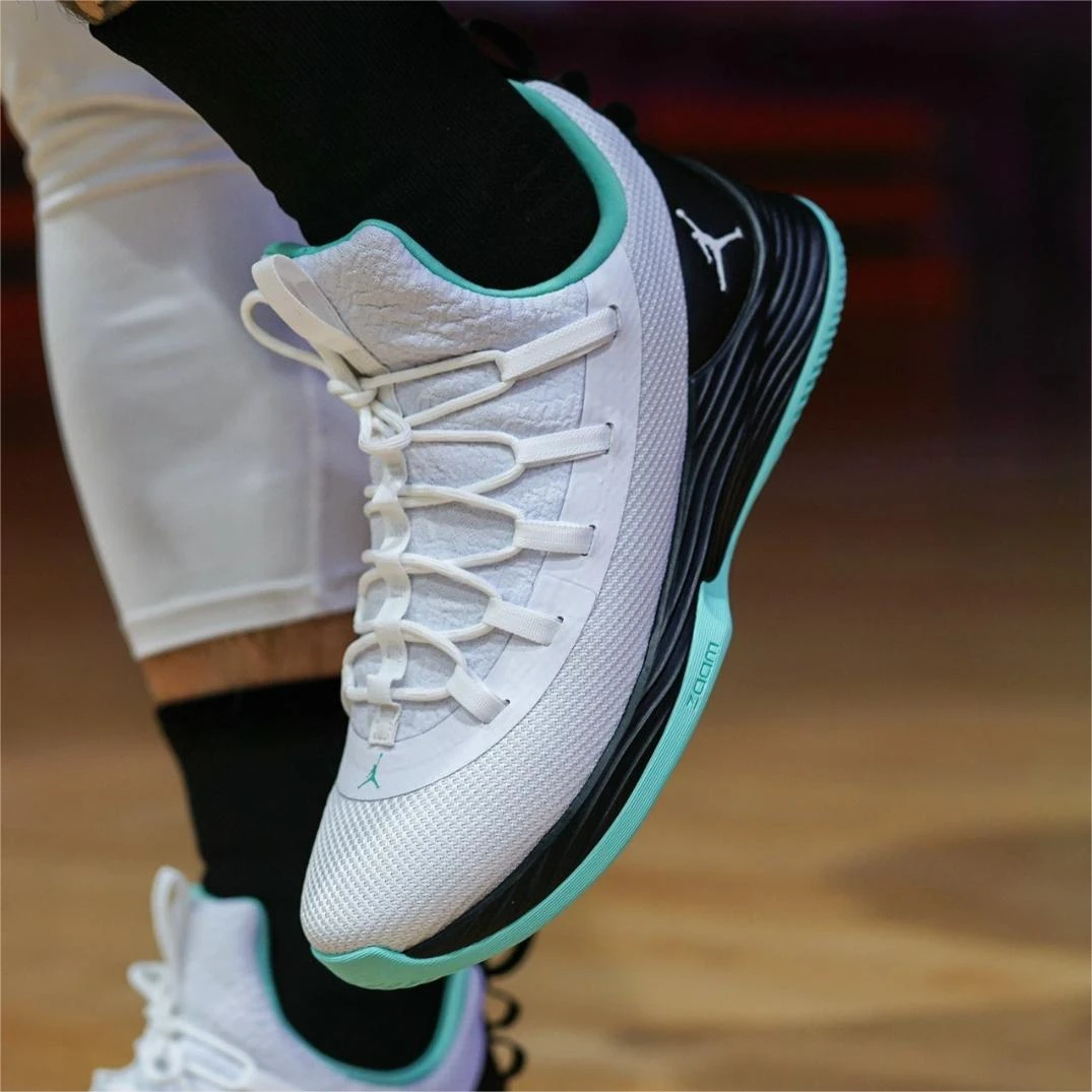 Nike/耐克Jordan Ultra Fly 2 Low 巴特勒 男款 篮球鞋AH8110-114