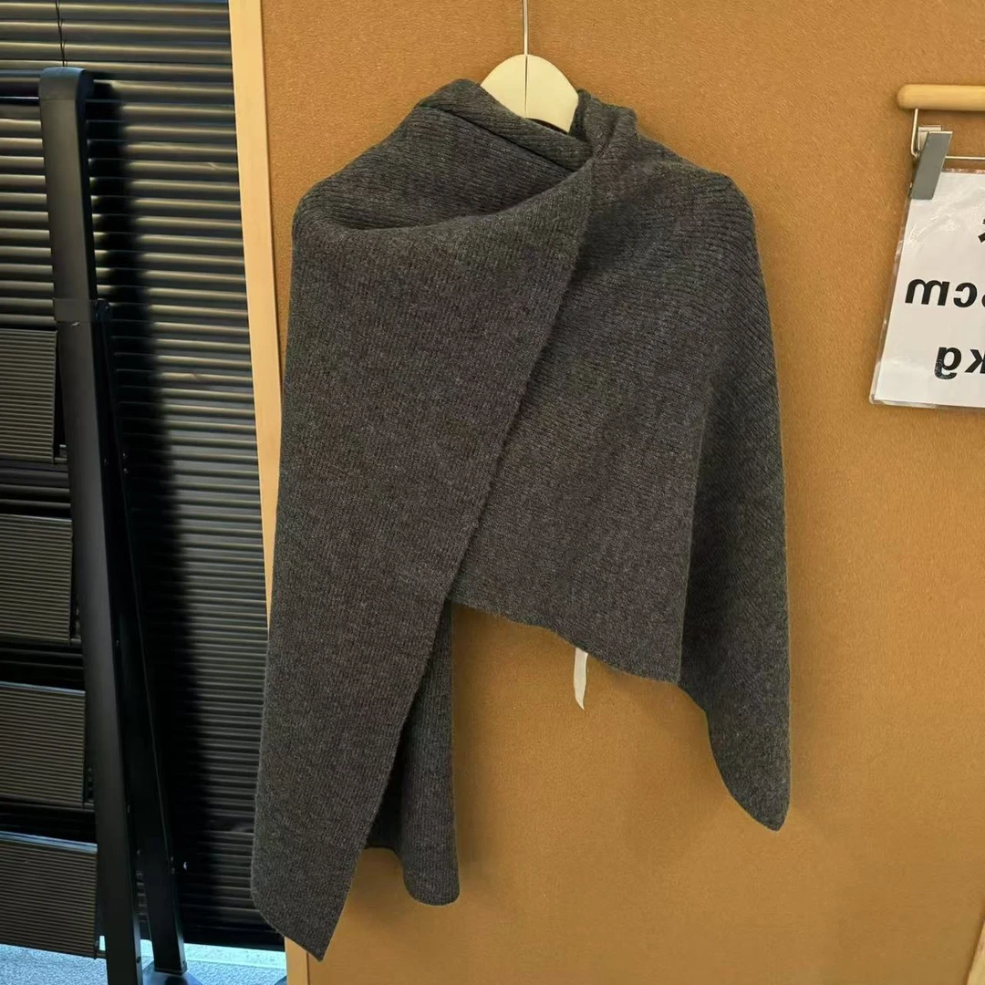 【清】NO退换-大围巾【60041】