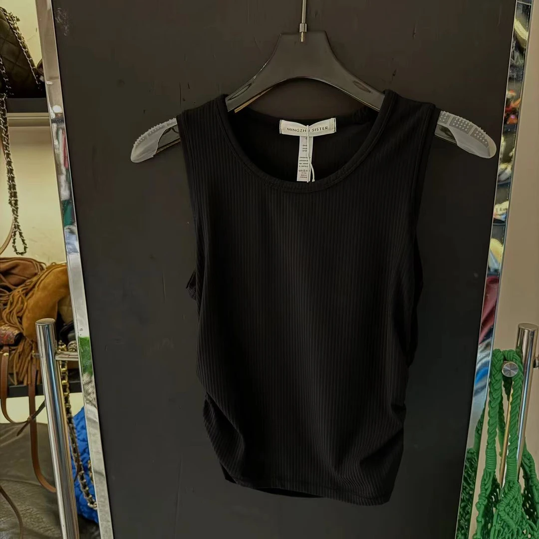 【清】NO退换-背心10045