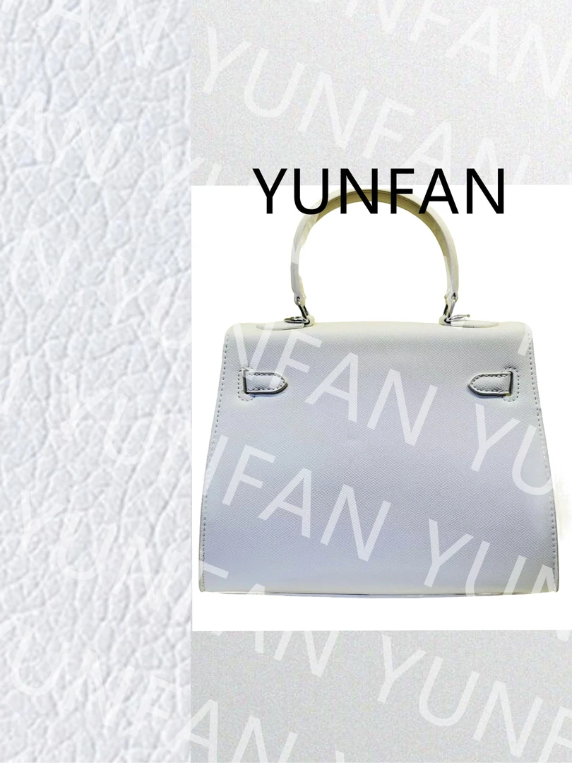 YUNFAN/蕴梵YUNFAN 原创设计高定包 D003