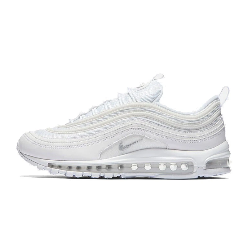 Nike/耐克男鞋2022秋季Air Max 97气垫鞋子弹头运动鞋 921826-101