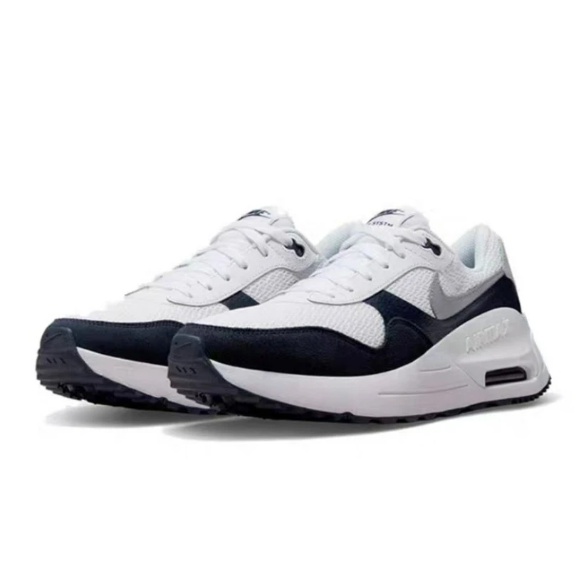 Nike/耐克22年新款 AIR MAX SYSTM耐磨运动鞋休闲鞋 DM9537-102