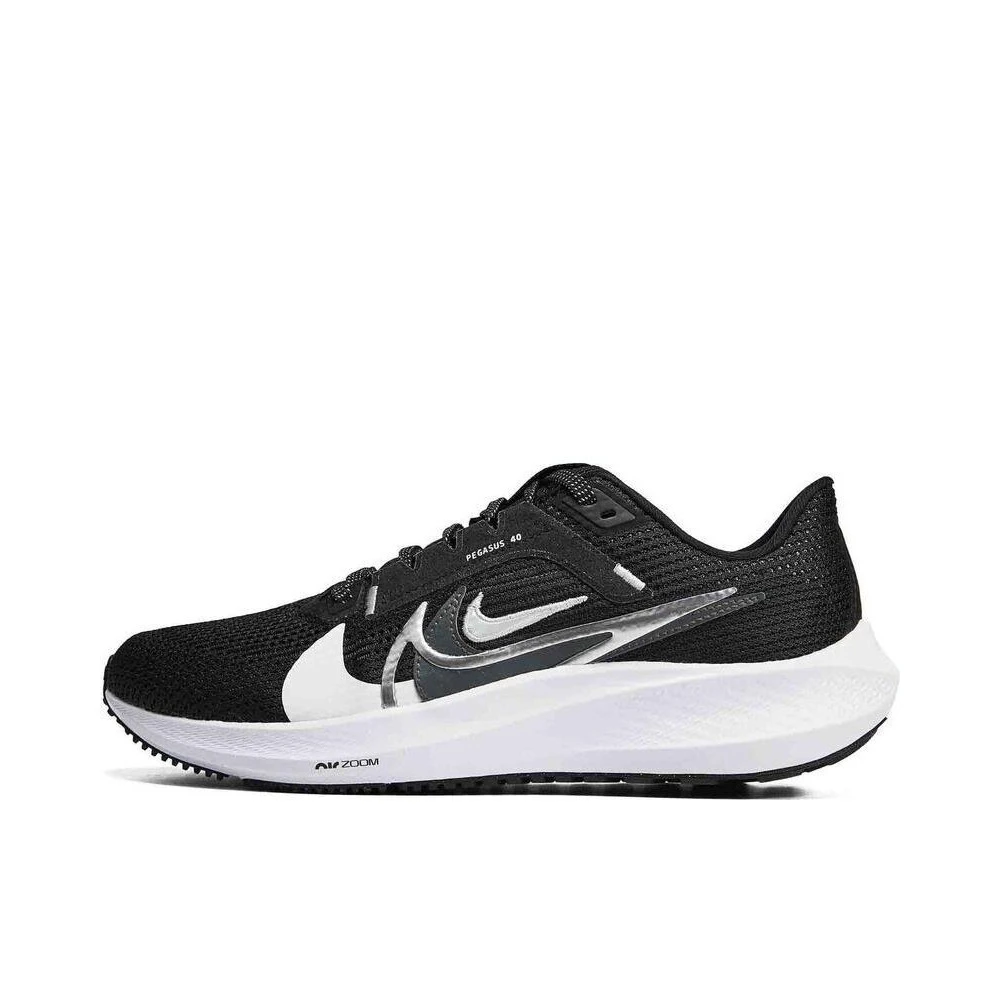 Nike/耐克2023年新款女子W AIR ZOOM PEG 40 跑步鞋 FB7703-001