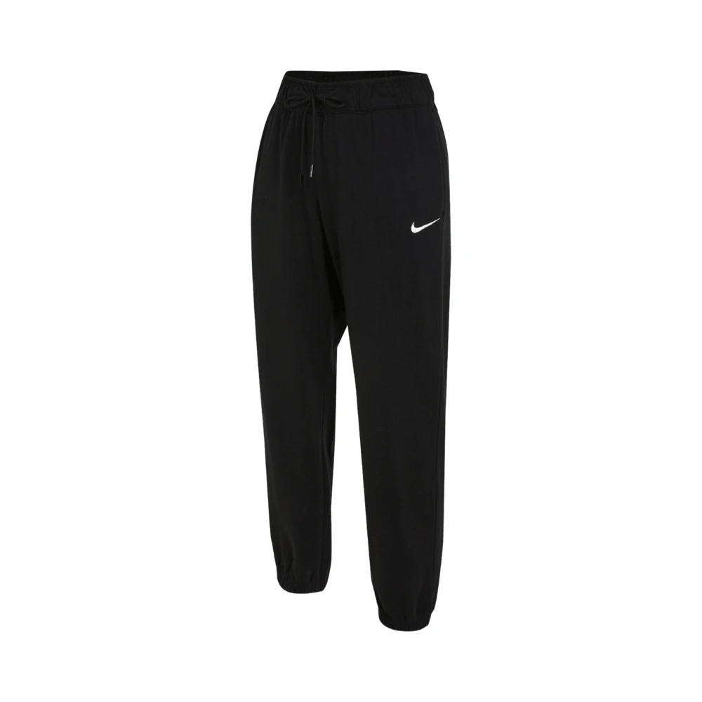 Nike/耐克 女子AS W NSW JRSY EASY JOGGER针织长裤 DM6420-010