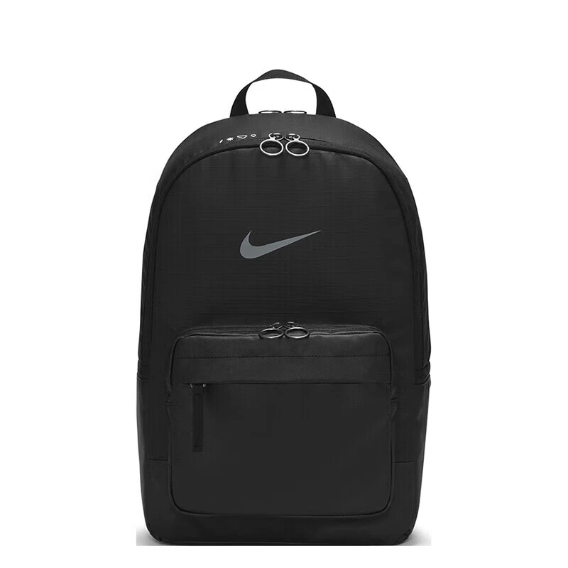 NIKE/耐克男女通款双肩包日常旅行包HERITAGE休闲包 DN3592-010