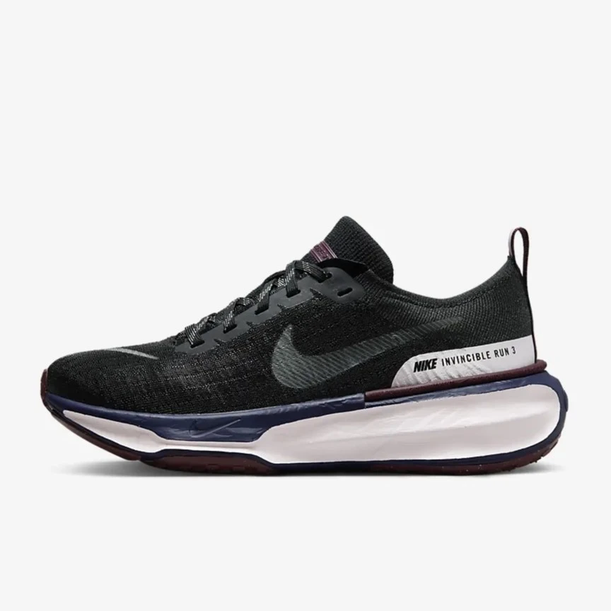 Nike/耐克女子ZoomX Invincible3透气低帮跑鞋DR2660-004