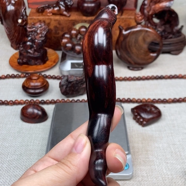 降香黄檀其他豆荚
