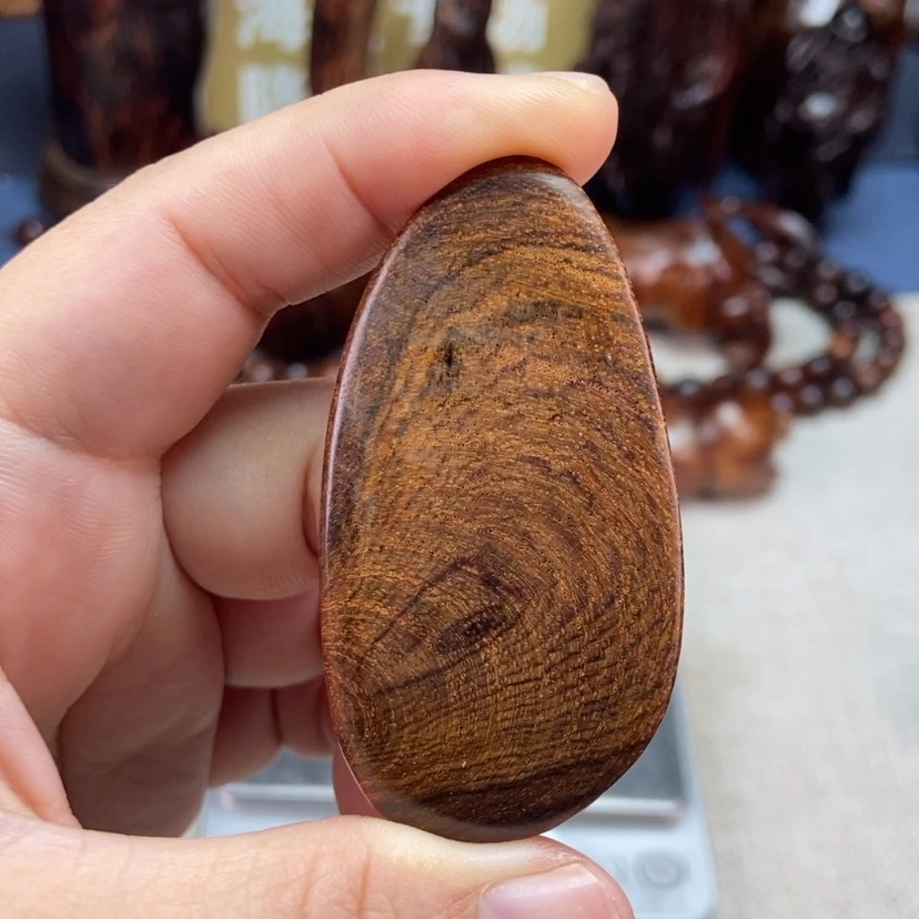 【闪购商品】花梨木类案台吊坠