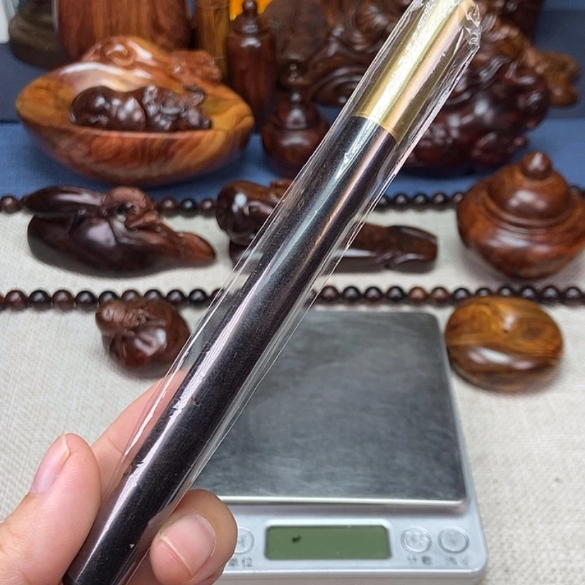 【闪购商品】花梨木类端景台笔