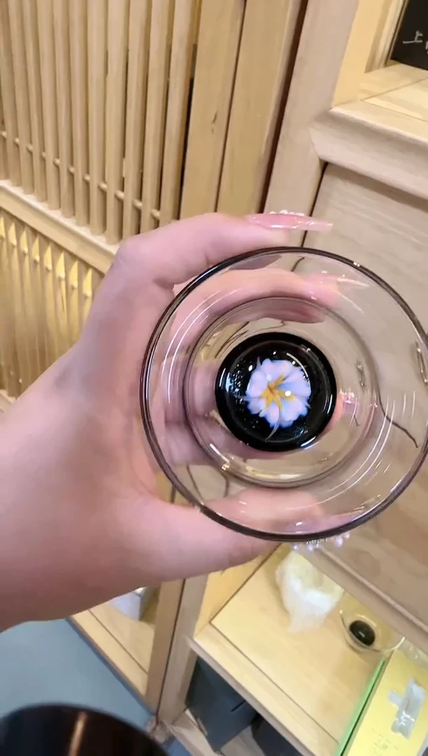 【闪购商品】雅粉星悦主人杯啊