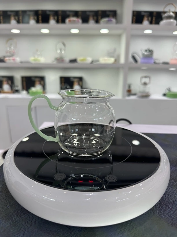 陶总堂新款电陶炉BQ1