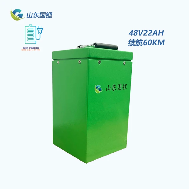 48V20AH两轮车电池新能源续航