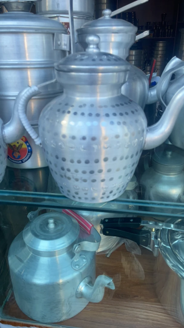 厨房家用不锈钢小油壶防漏调料壶酱醋装油瓶油罐调味瓶