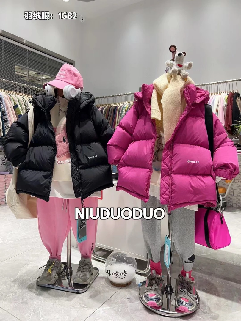 实体店小不点童装断码捡漏专拍链接 下单备注编码