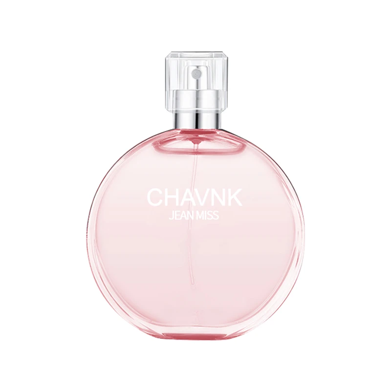 左岸专属【邂逅粉100ml】持久留香清新淡雅经典花香甘苔香调香水