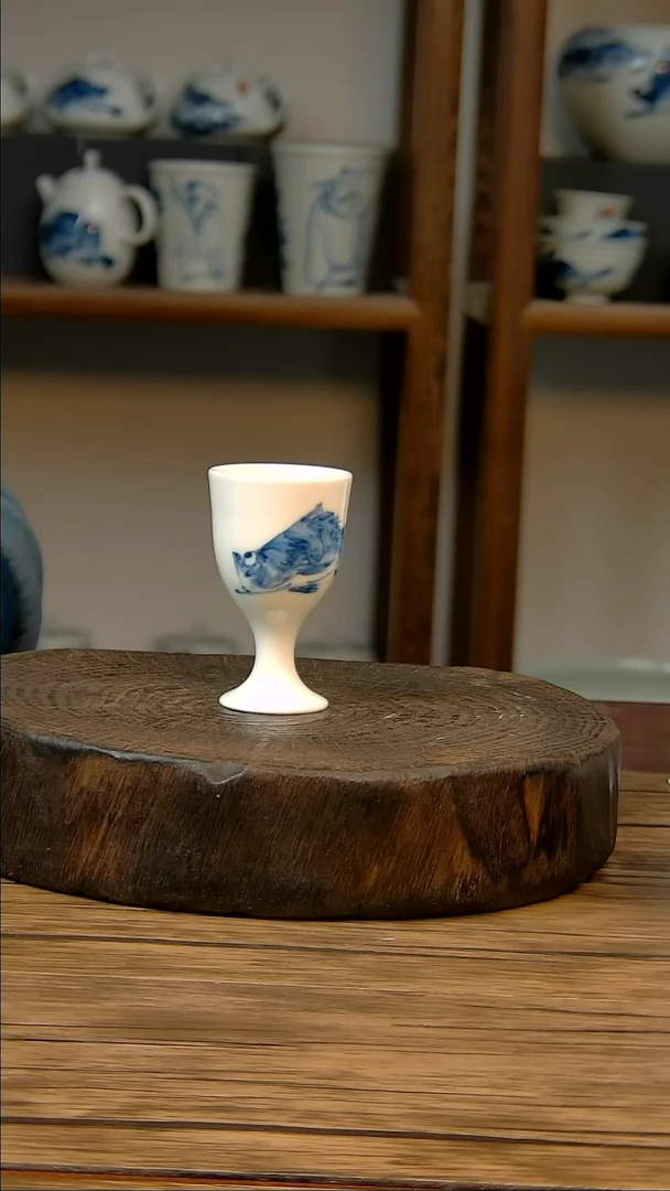 【闪购商品】陶瓷杯02