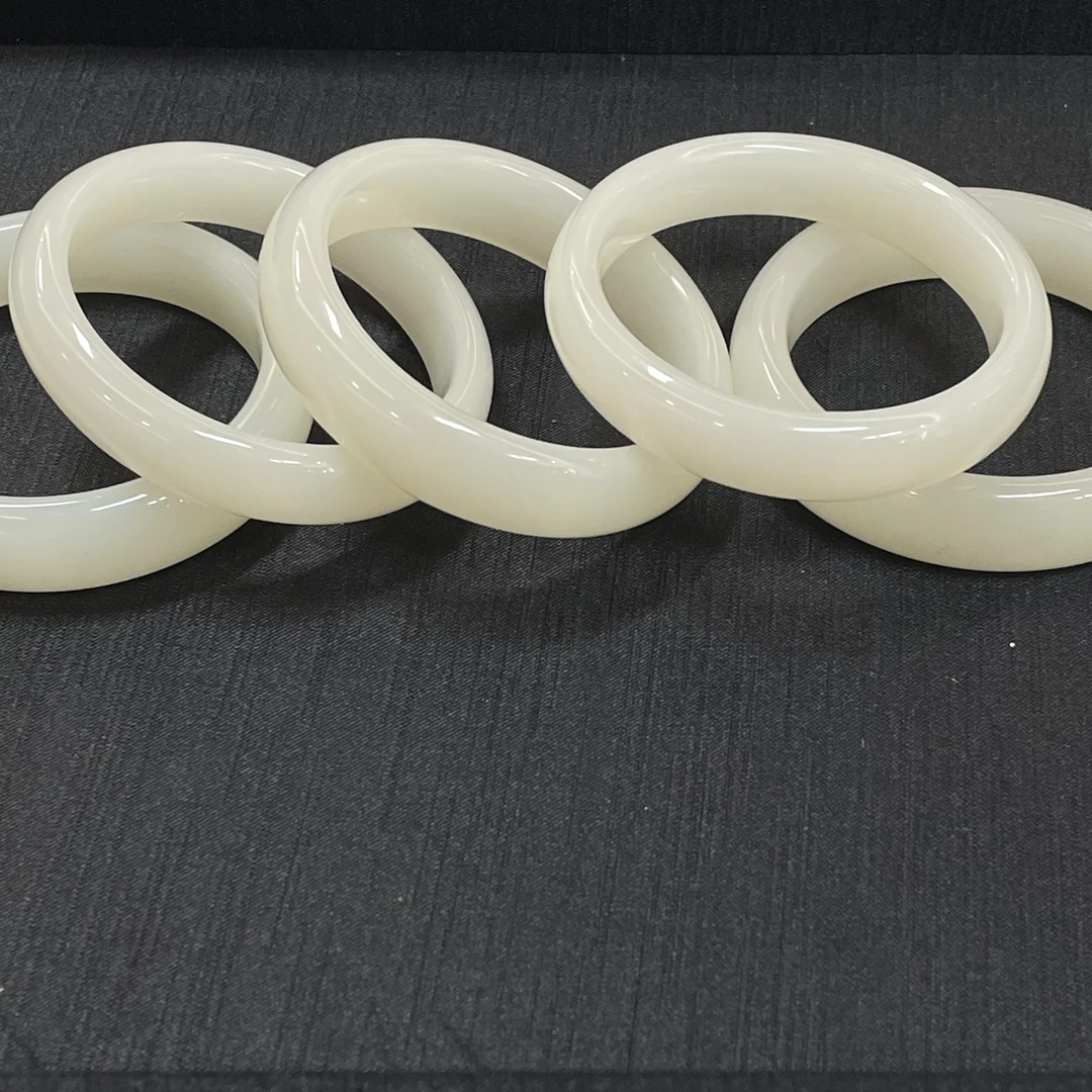 蜂蜜水宽版手镯*(单个多样性发货)