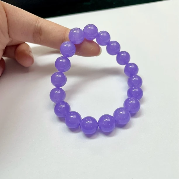 紫玉髓手串10m*（多样性发一件）