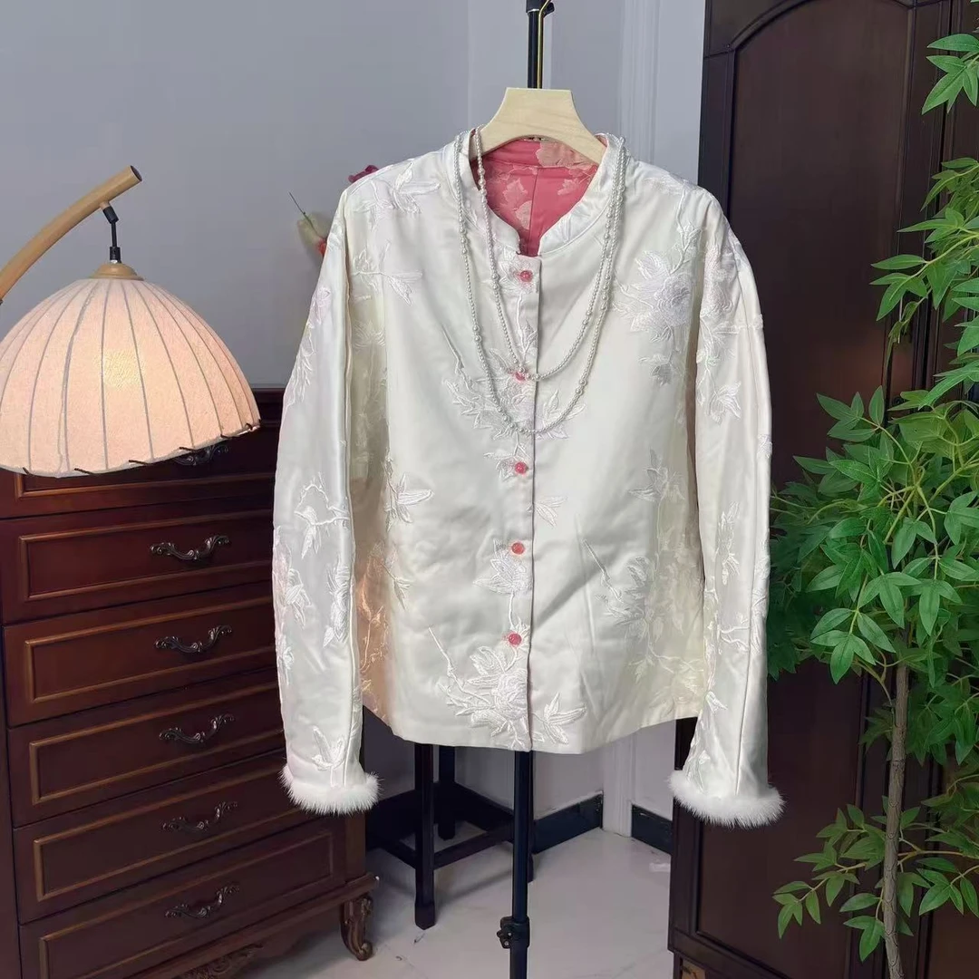 8192款时尚休闲百搭短款外套