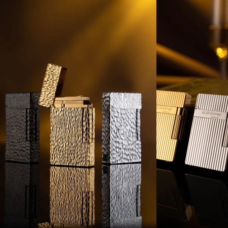 B70男士打火机 专属链接手工