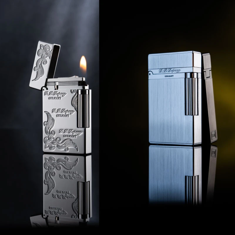 A03男士打火机 专属链接手工 0131