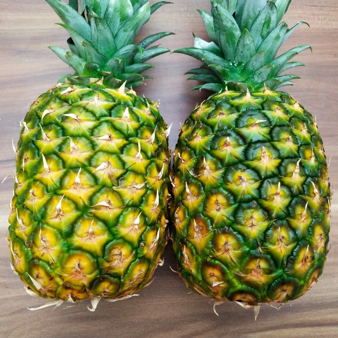 菲律宾凤梨新鲜水果2个装
