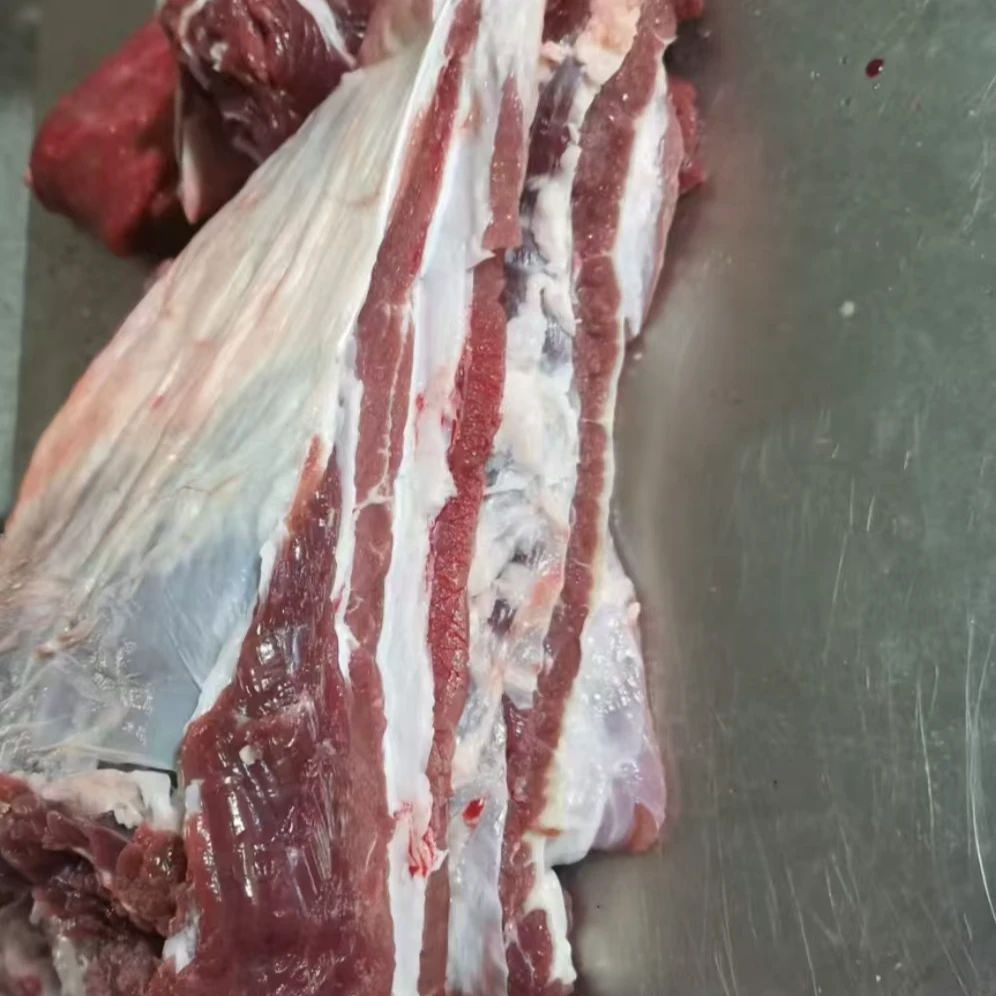 (湘哥家牛腩)新鲜黄牛肉优质美味健康牛肉