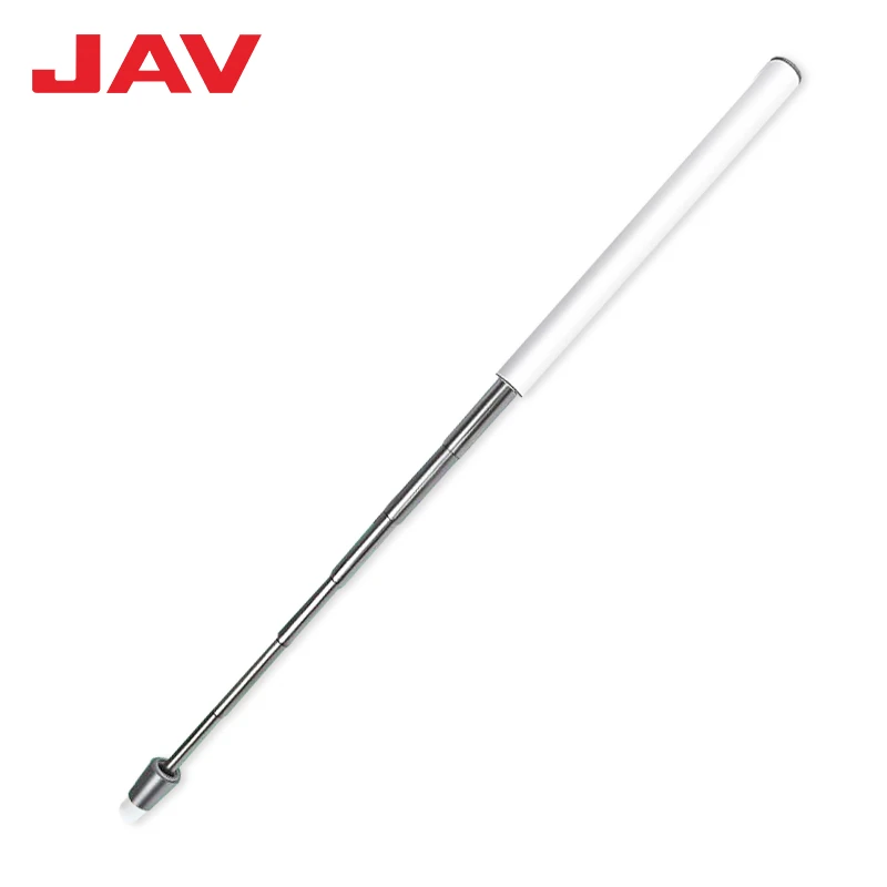JAV可伸缩教师专用教鞭黑板用教棒教杆教棍上课白板触屏拉伸轻巧