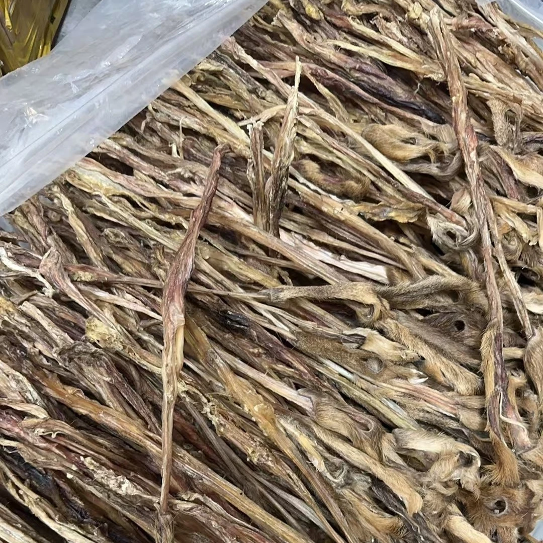 东北特产梅花鹿鹿筋