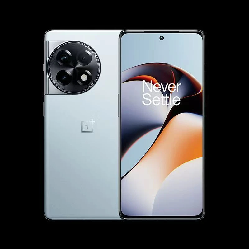 准新品 OnePlus/一加 ACE2满血版骁龙8+处理器1.5K屏准新机二手