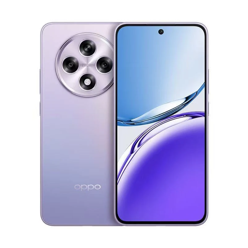 准新品 OPPO A3全套零售机 耐用电池 抗摔超窄直边屏设计二手