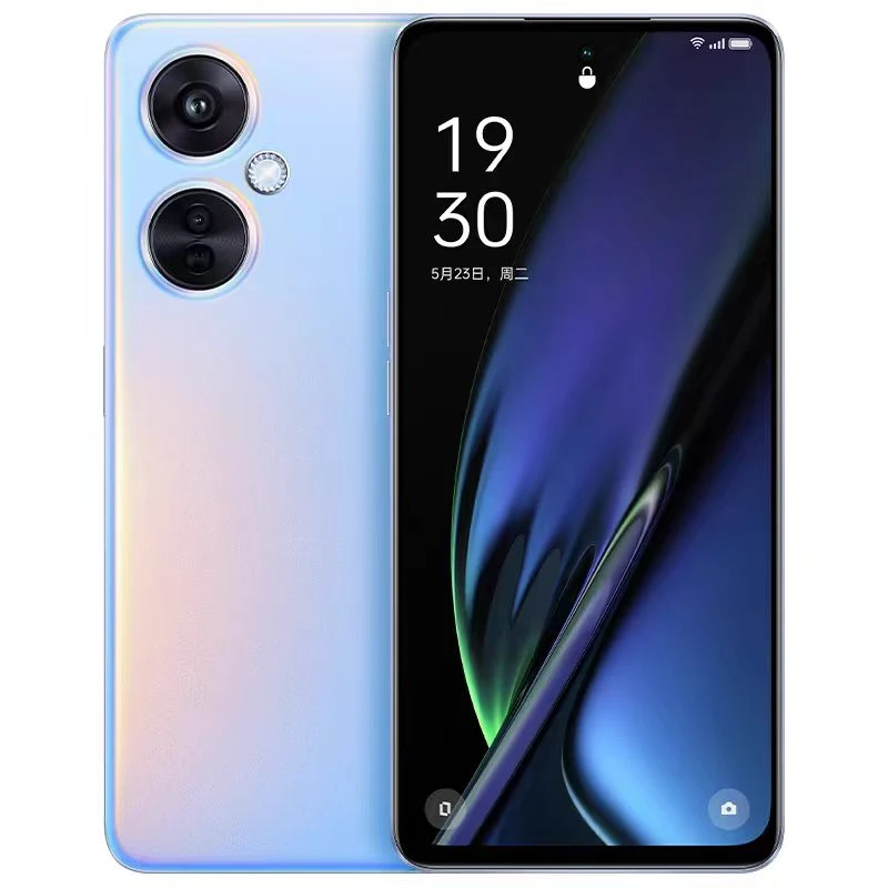 准新品 OPPO K11x 手机拍照智能数码全面屏大电池新款电竞游戏