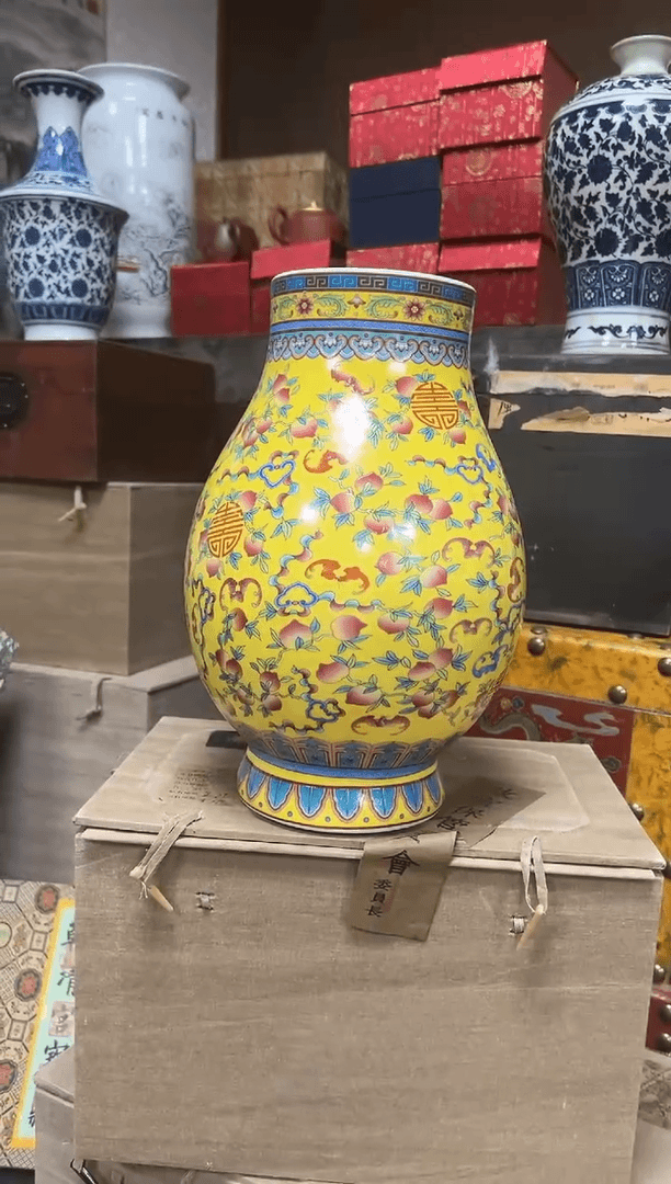 【闪购商品】瓷片唐总链接专属玉石