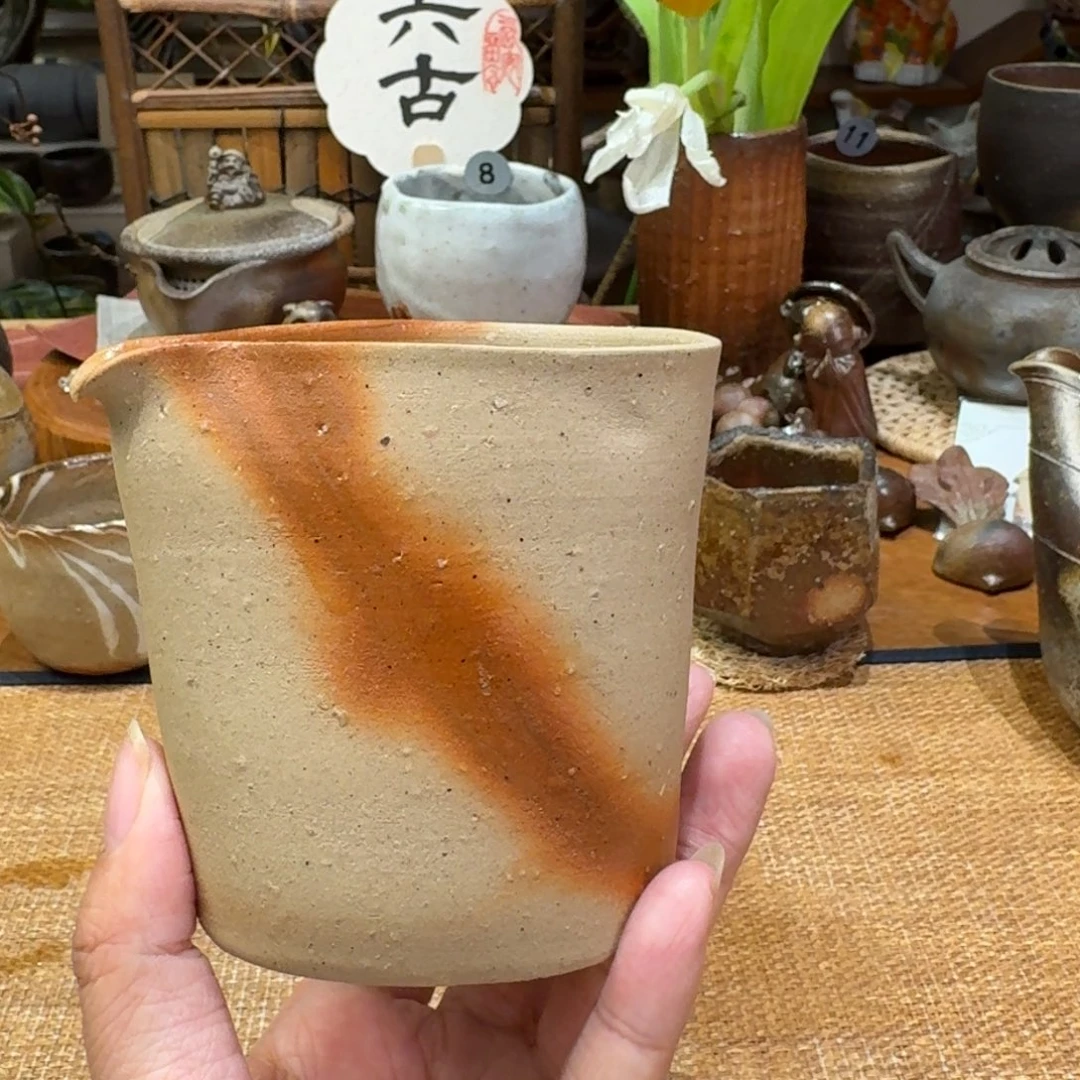 村井八重美绯襷公道杯
