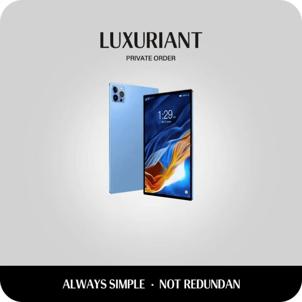 2024新款智能平板