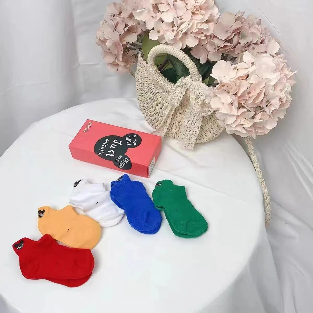 9876-宝宝袜 发饰2#（YSH）（以直播间实物）