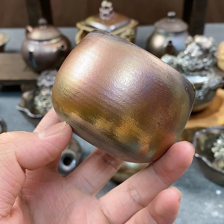 俗****火柴烧茶器感谢支持