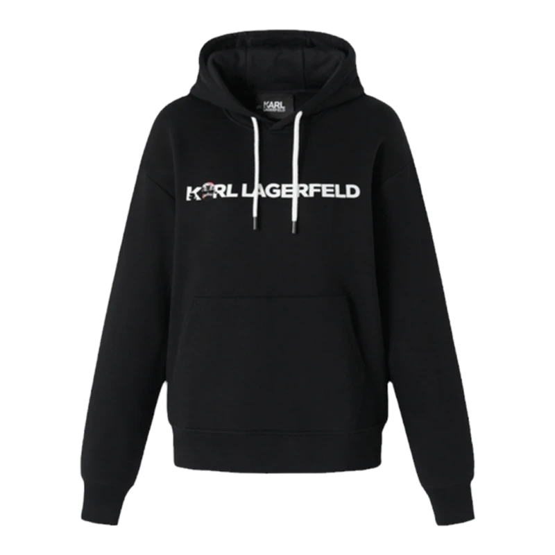 【大可专属】KARLLAGERFELD卡尔拉格斐新男卫衣老佛爷220W1880