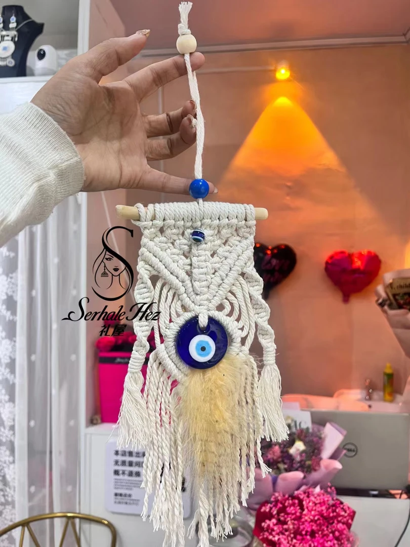 民族风 装饰挂件