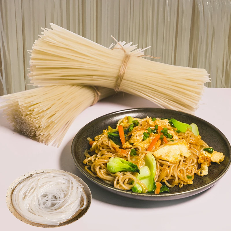 江西米粉玉山炒粉南昌拌粉螺蛳粉特产干米粉正宗米线2斤5斤