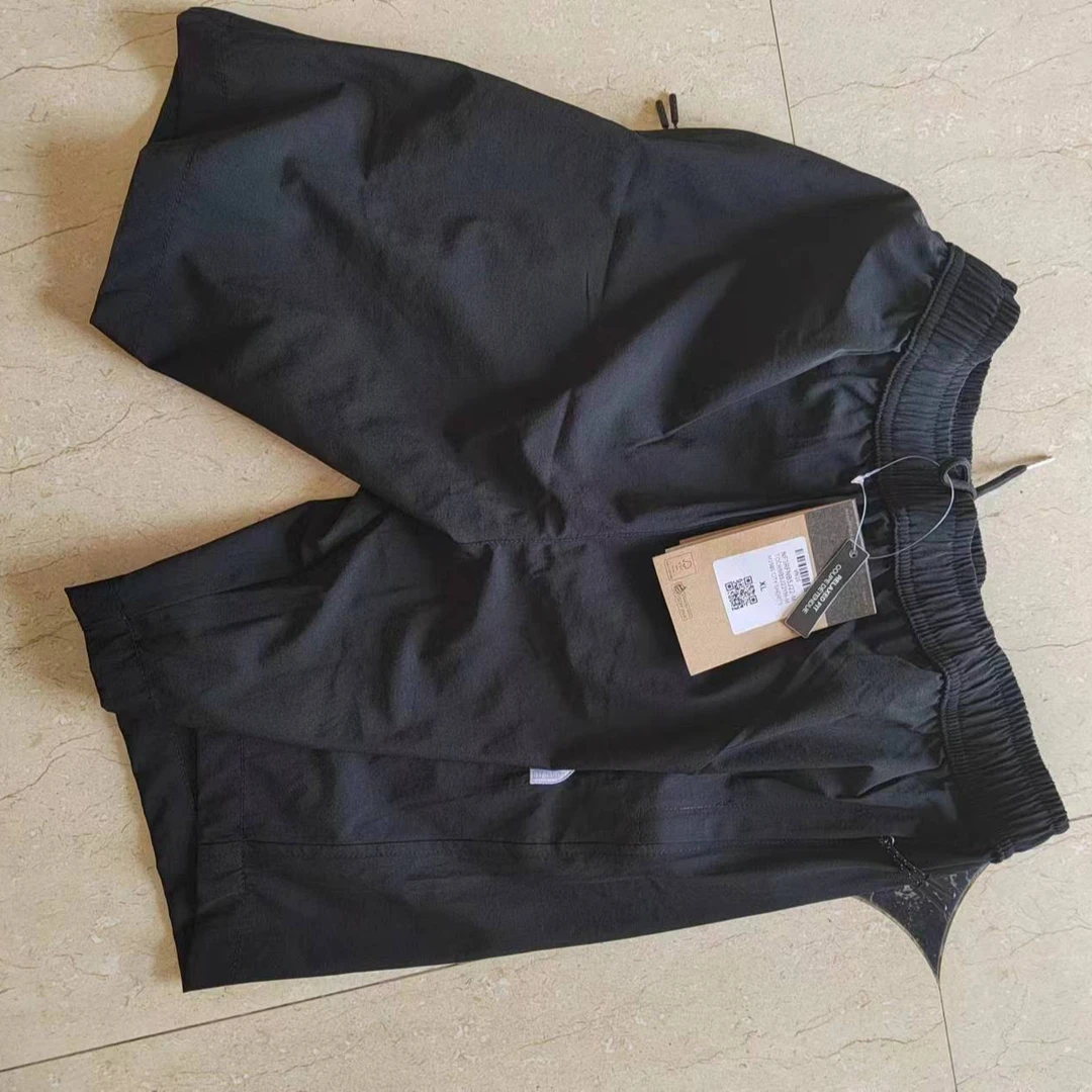 BM1991户外运动休闲速干短裤