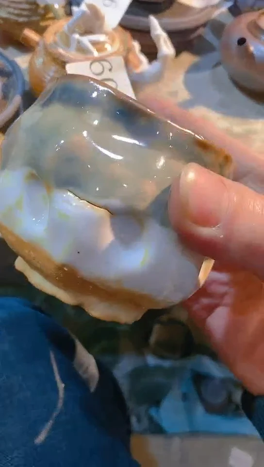 【闪购商品】陶瓷杯609