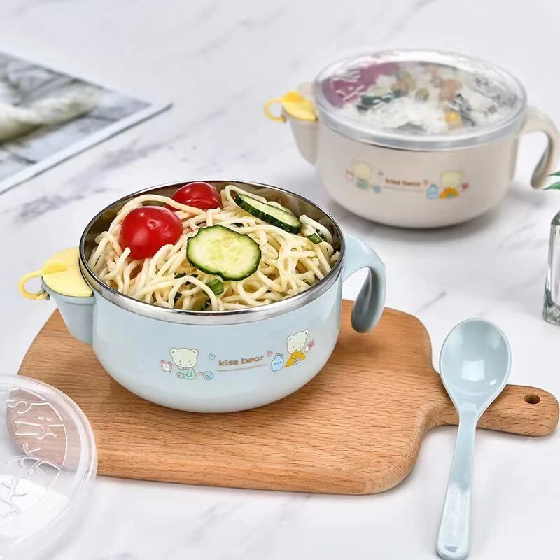 （有的不带钢印）注水保温碗