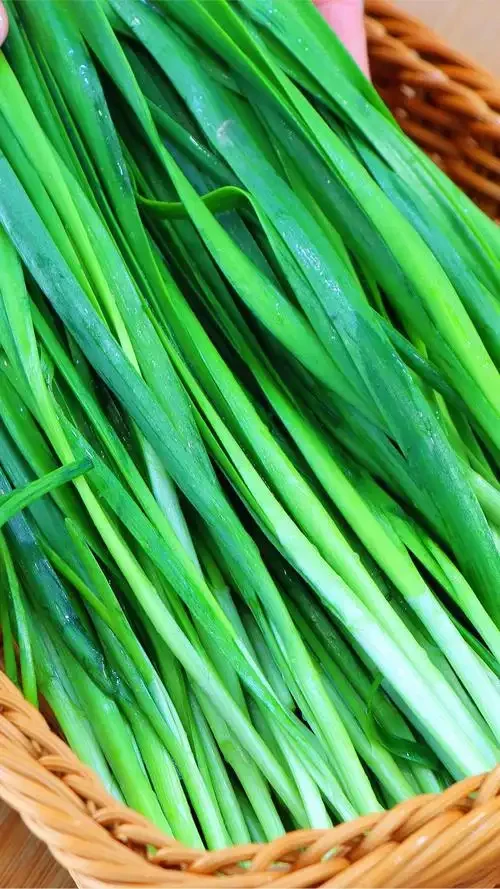 鲜嫩本地韭菜（250g）