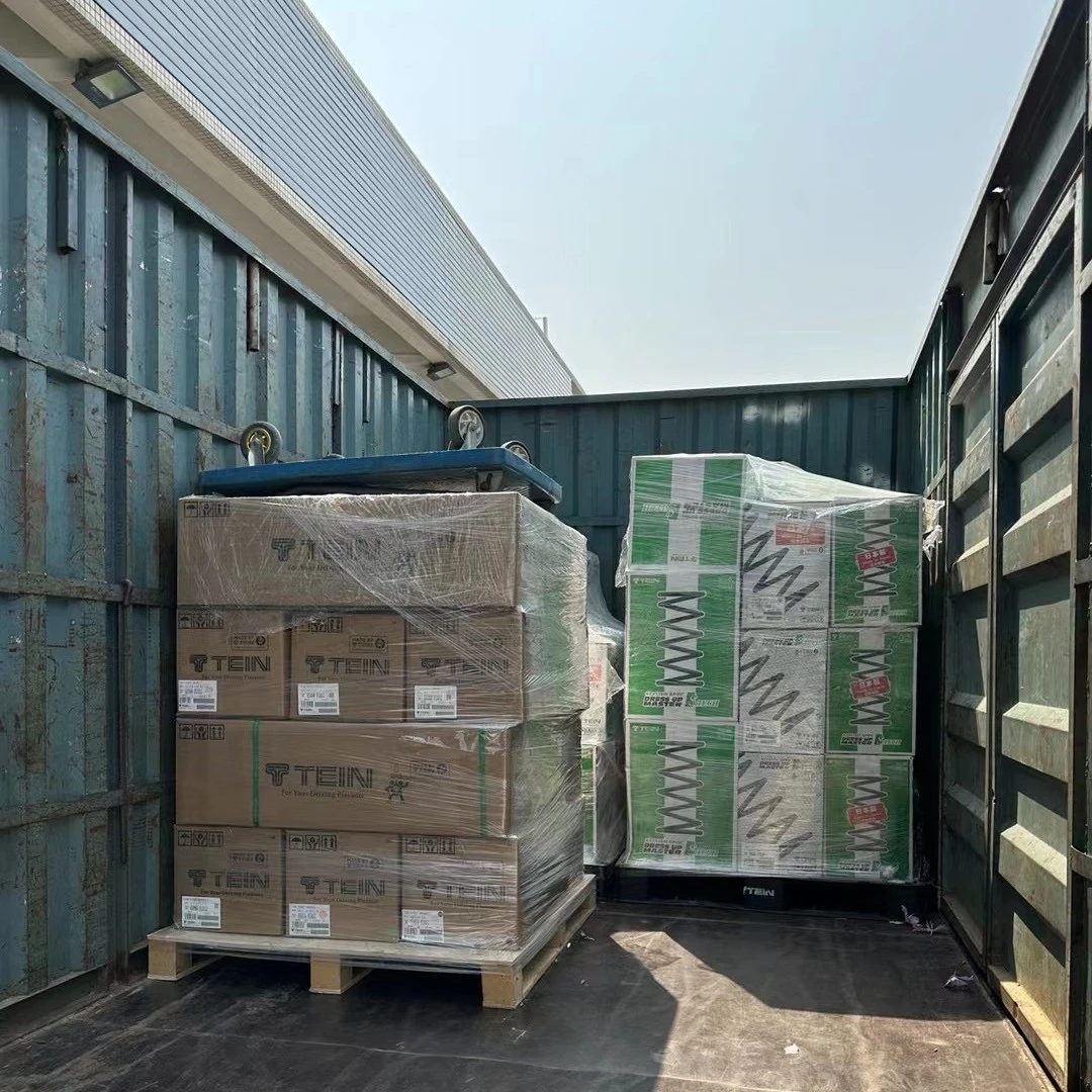 TEIN短簧 短弹簧 降低车身 下单前请先咨询 部分车型未必支持