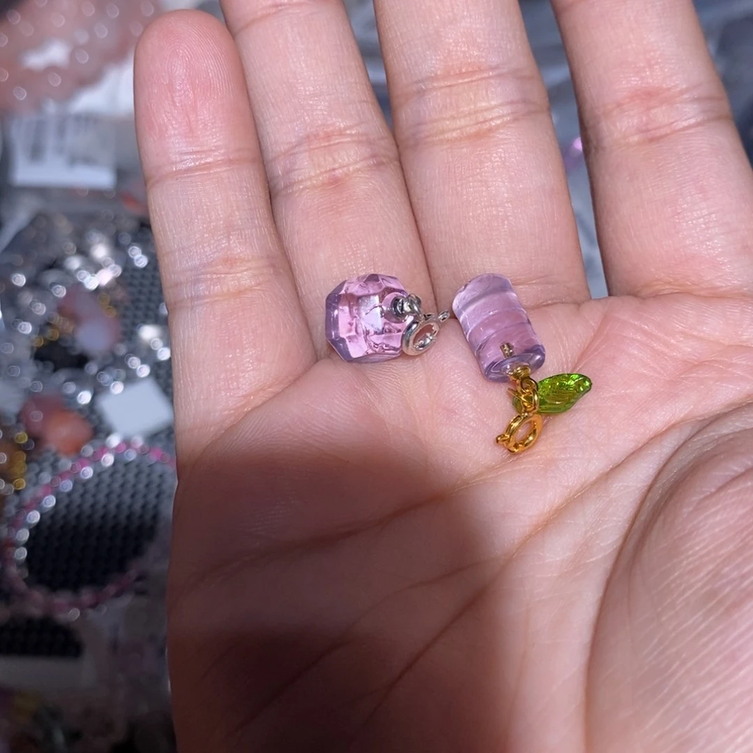 水晶手链未镶嵌?***?手链