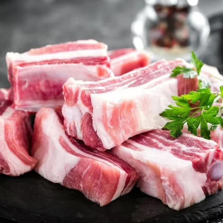 手把羊排1.25kg*2包 清真食品 鲜嫩 营养 肉质新鲜