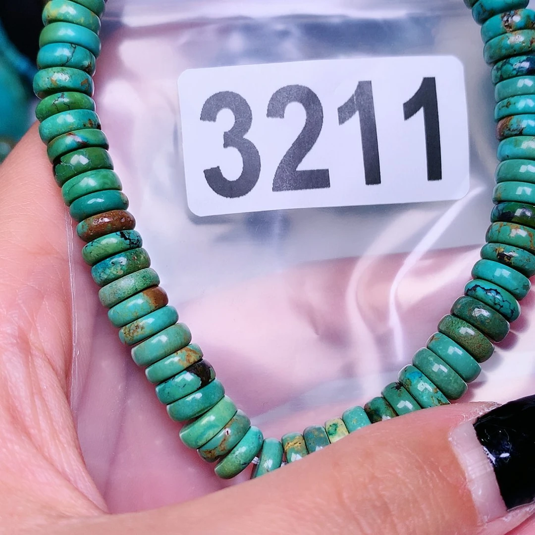 空竹粉丝专享十堰特色手工散珠