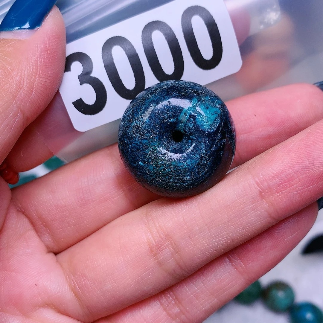 空竹粉丝专享十堰特色手工散珠