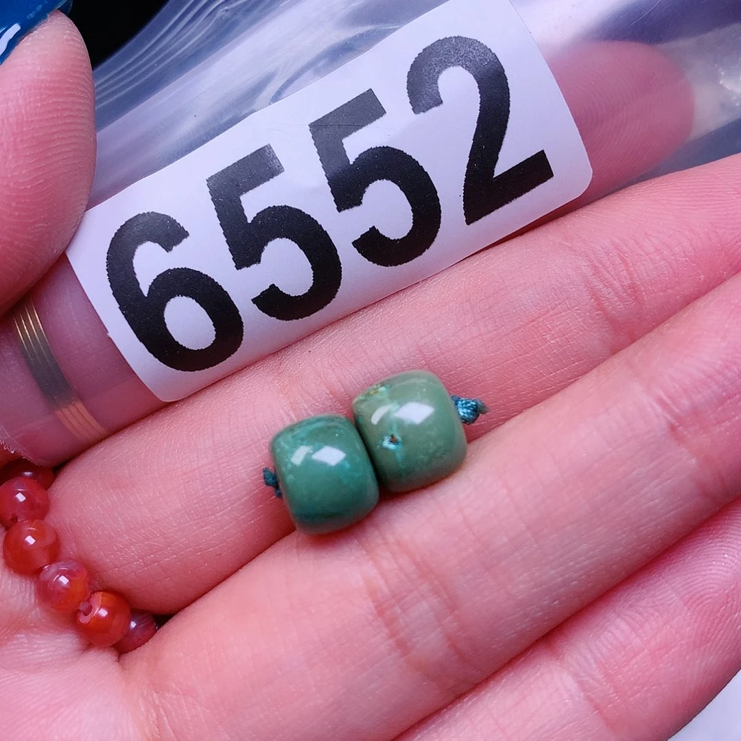 空竹粉丝专享十堰特色手工散珠